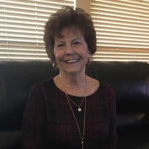 Meet your Posher, Donna